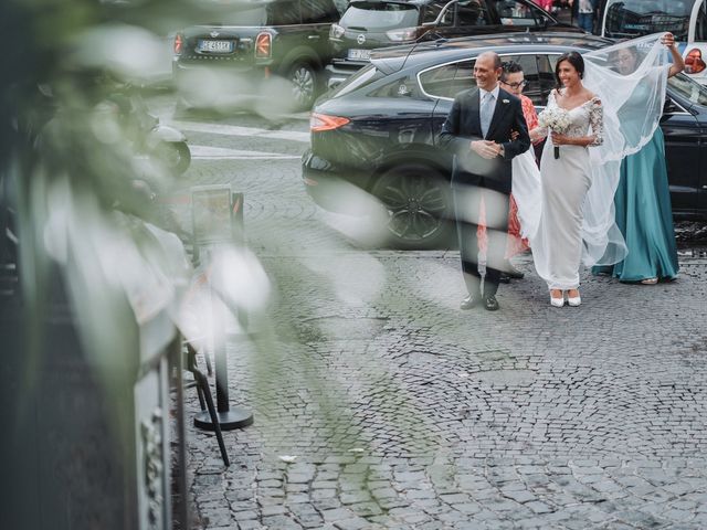 Il matrimonio di Federica e Mario a Napoli, Napoli 17