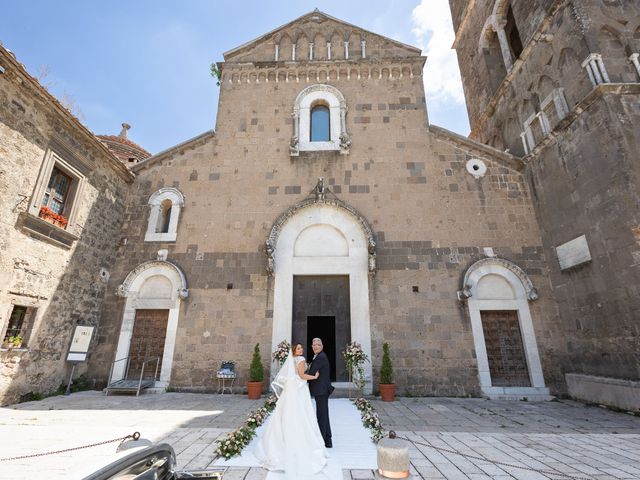 Il matrimonio di Andrea e Maria a Caserta, Caserta 39