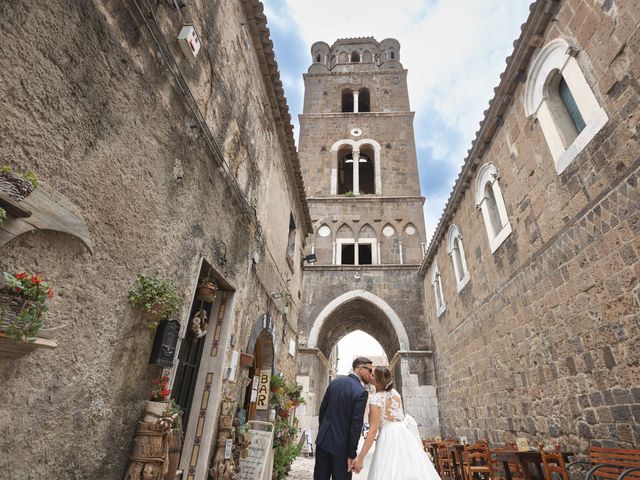 Il matrimonio di Andrea e Maria a Caserta, Caserta 44