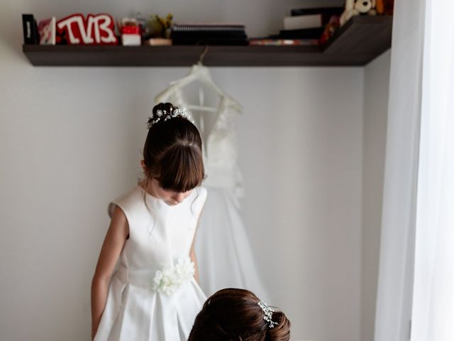 Il matrimonio di Silvia e Fabrizio a Assisi, Perugia 10