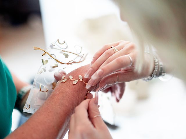 Il matrimonio di Silvia e Fabrizio a Assisi, Perugia 12