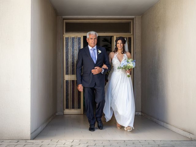 Il matrimonio di Andrea e Simona a Pescara, Pescara 18