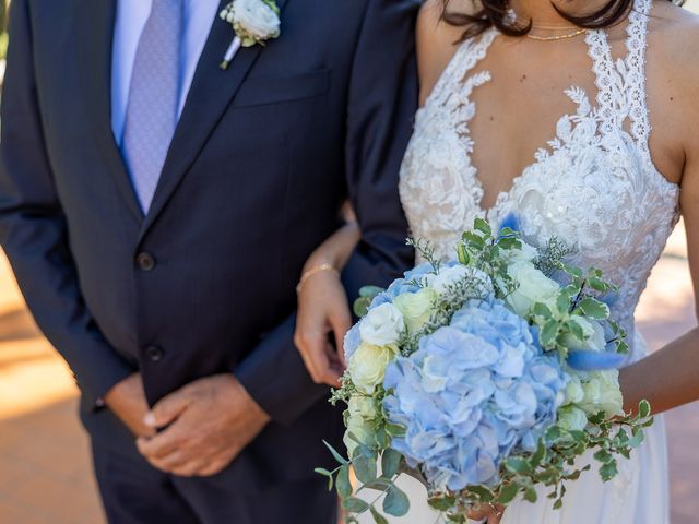 Il matrimonio di Andrea e Simona a Pescara, Pescara 19