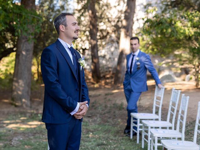 Il matrimonio di Andrea e Simona a Pescara, Pescara 25