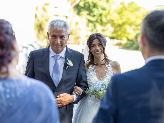 Il matrimonio di Andrea e Simona a Pescara, Pescara 26