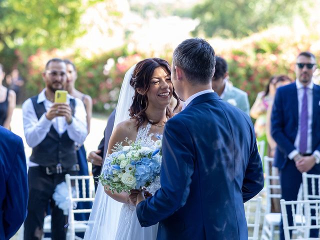 Il matrimonio di Andrea e Simona a Pescara, Pescara 27