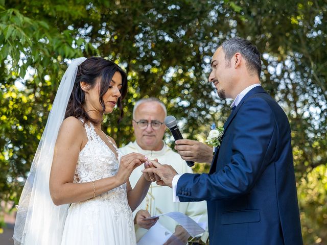 Il matrimonio di Andrea e Simona a Pescara, Pescara 28