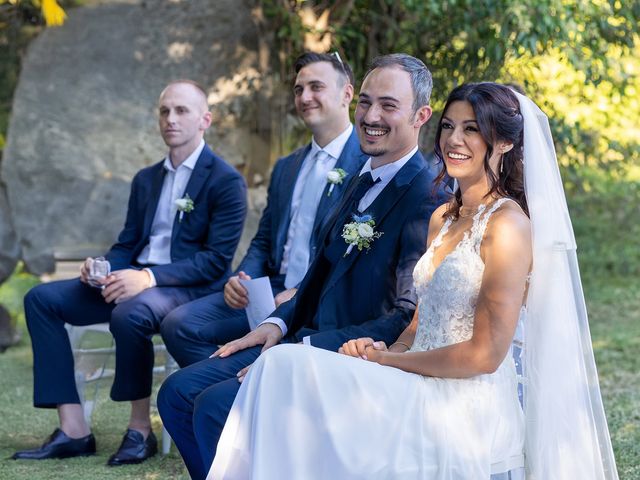 Il matrimonio di Andrea e Simona a Pescara, Pescara 29