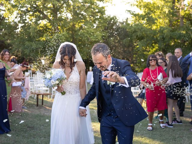 Il matrimonio di Andrea e Simona a Pescara, Pescara 30