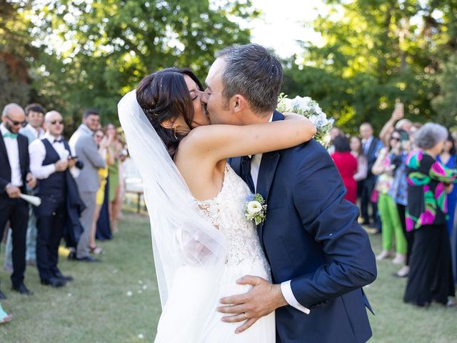 Il matrimonio di Andrea e Simona a Pescara, Pescara 31