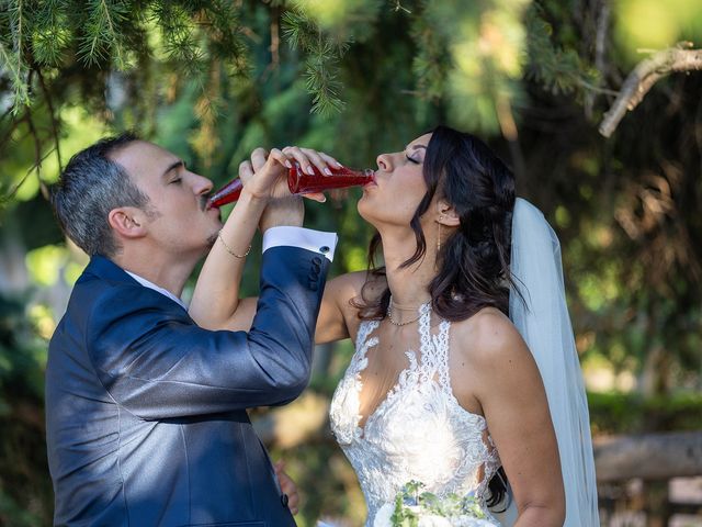 Il matrimonio di Andrea e Simona a Pescara, Pescara 33