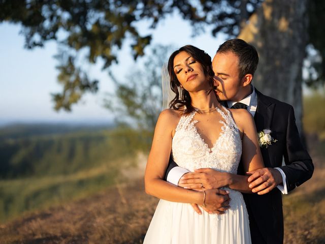 Il matrimonio di Andrea e Simona a Pescara, Pescara 38