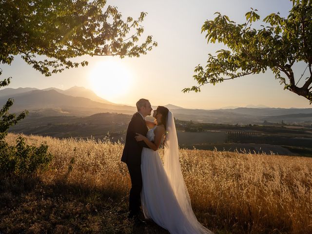 Il matrimonio di Andrea e Simona a Pescara, Pescara 40