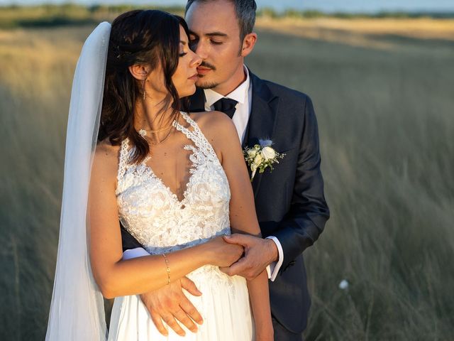 Il matrimonio di Andrea e Simona a Pescara, Pescara 42