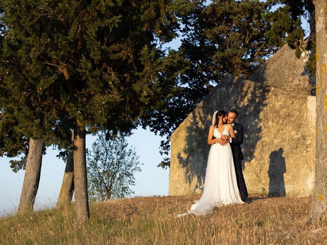 Il matrimonio di Andrea e Simona a Pescara, Pescara 43