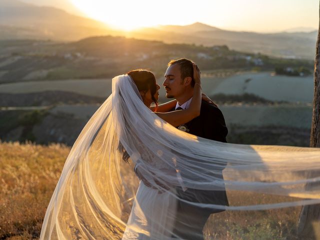 Il matrimonio di Andrea e Simona a Pescara, Pescara 44