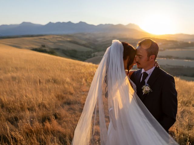 Il matrimonio di Andrea e Simona a Pescara, Pescara 45