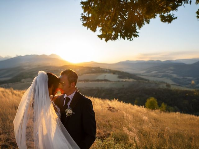 Il matrimonio di Andrea e Simona a Pescara, Pescara 46