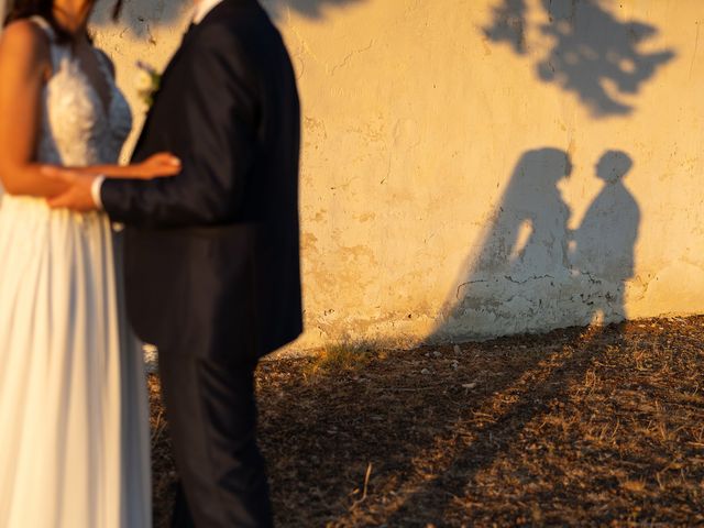 Il matrimonio di Andrea e Simona a Pescara, Pescara 2