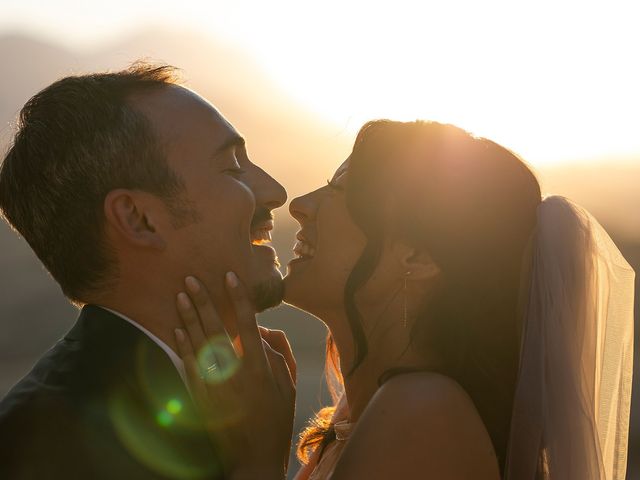 Il matrimonio di Andrea e Simona a Pescara, Pescara 1