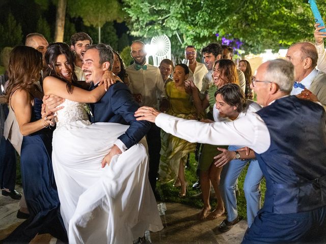 Il matrimonio di Andrea e Simona a Pescara, Pescara 51