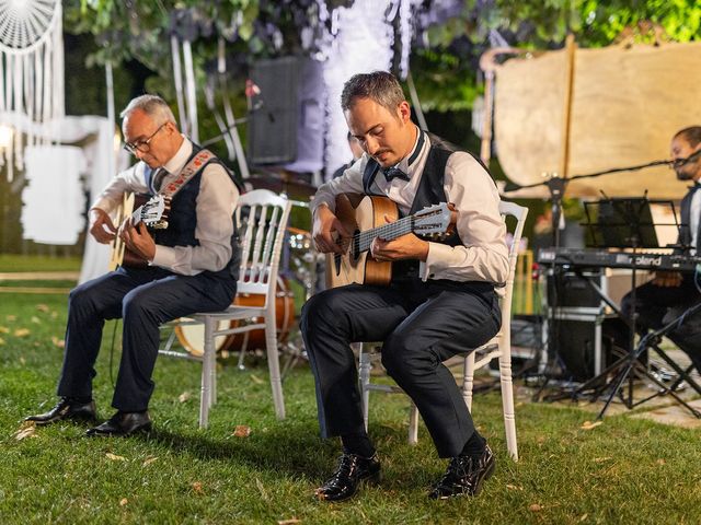 Il matrimonio di Andrea e Simona a Pescara, Pescara 60