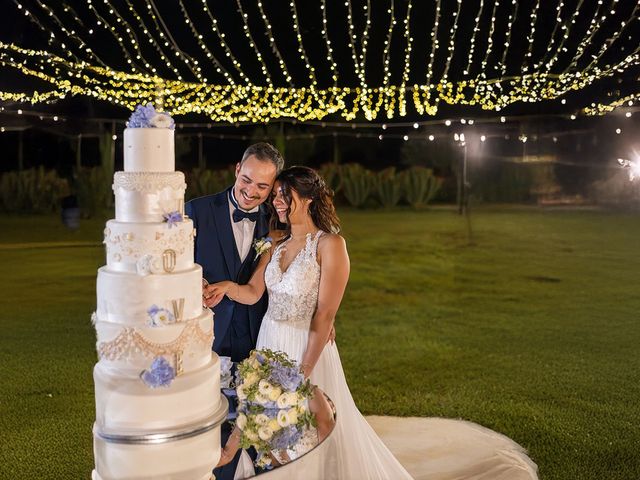 Il matrimonio di Andrea e Simona a Pescara, Pescara 61