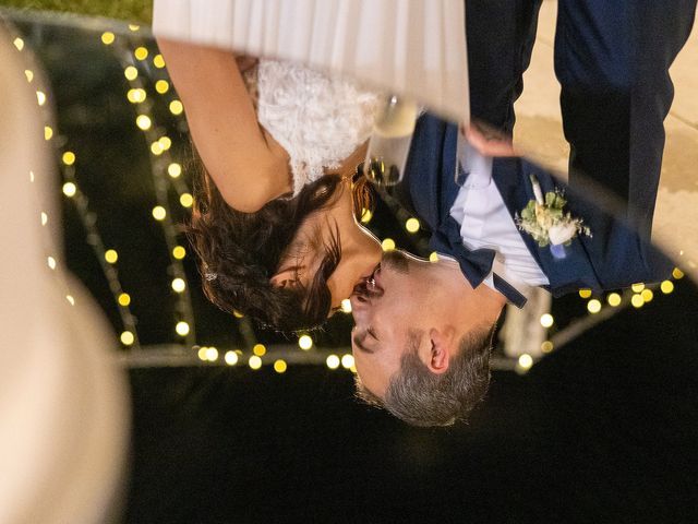 Il matrimonio di Andrea e Simona a Pescara, Pescara 63