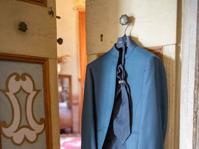Il matrimonio di Jasmine e Mattia a Trescore Balneario, Bergamo 11