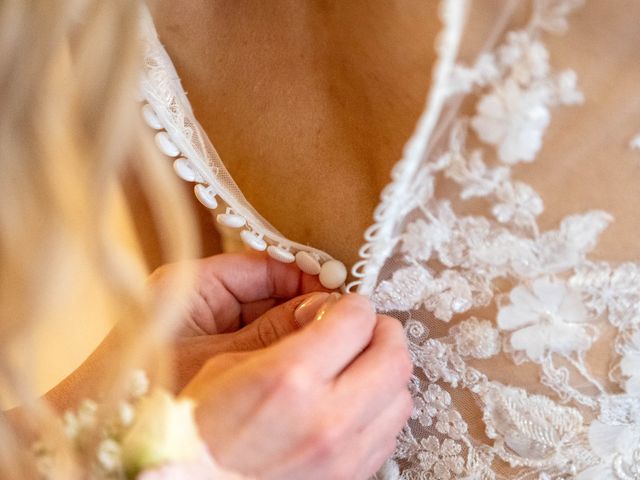 Il matrimonio di Jasmine e Mattia a Trescore Balneario, Bergamo 30