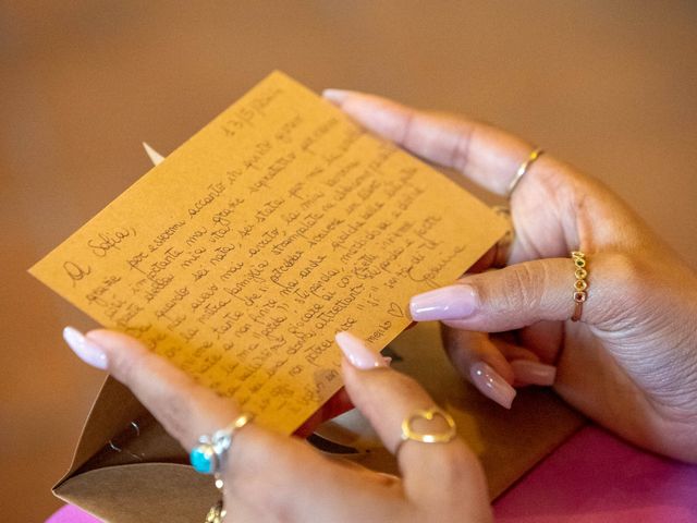 Il matrimonio di Jasmine e Mattia a Trescore Balneario, Bergamo 37