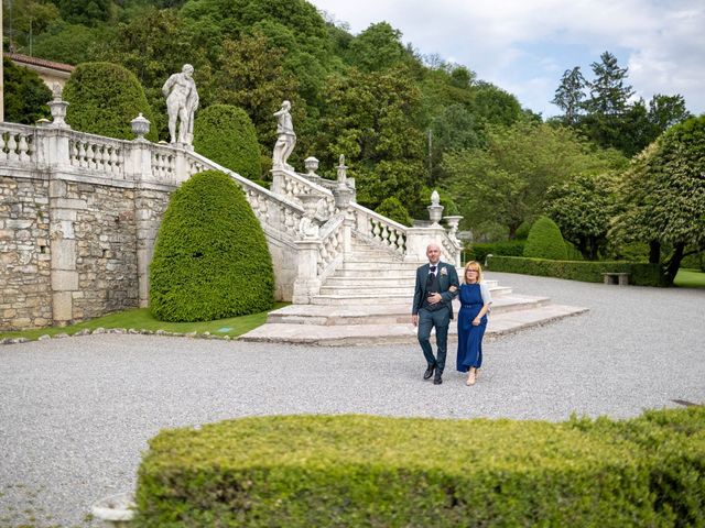 Il matrimonio di Jasmine e Mattia a Trescore Balneario, Bergamo 46