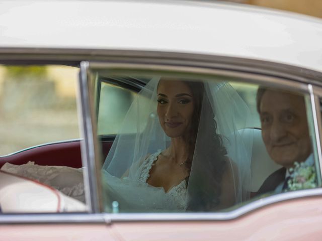 Il matrimonio di Jasmine e Mattia a Trescore Balneario, Bergamo 53