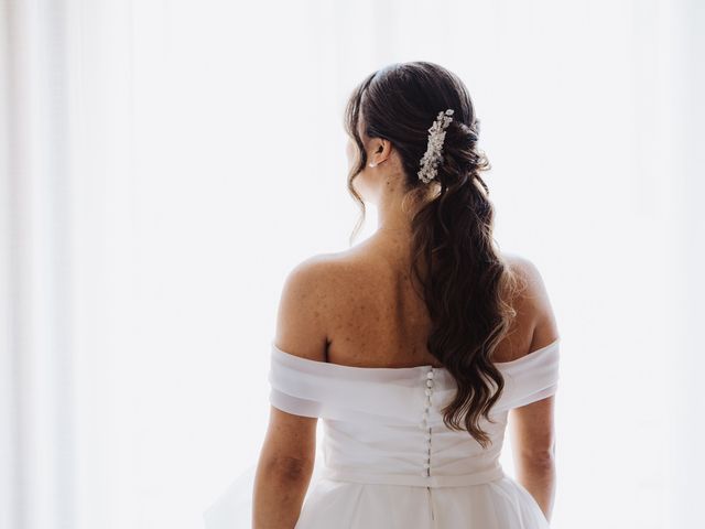Il matrimonio di Federica e Antonio a Bacoli, Napoli 5