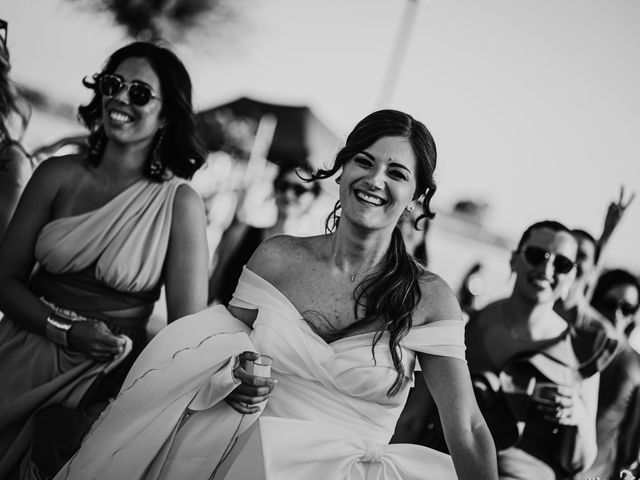 Il matrimonio di Federica e Antonio a Bacoli, Napoli 18