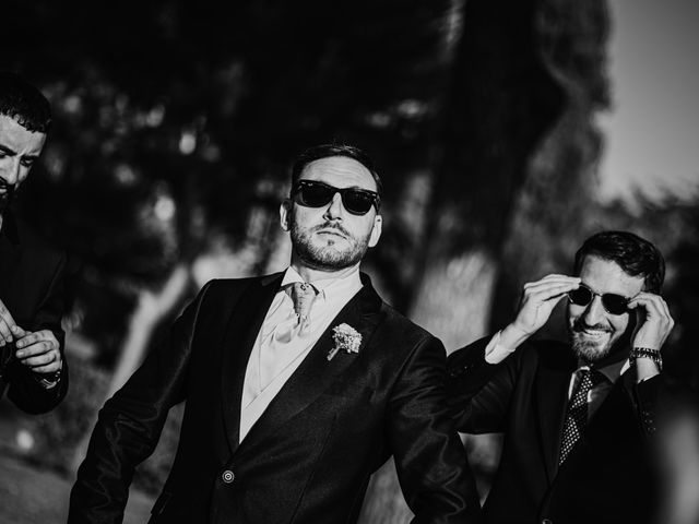 Il matrimonio di Federica e Antonio a Bacoli, Napoli 19
