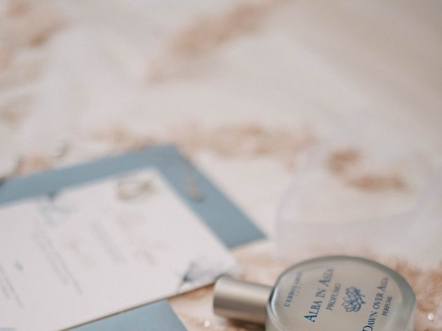 Il matrimonio di Pietro e Laura a Cavarzere, Venezia 10