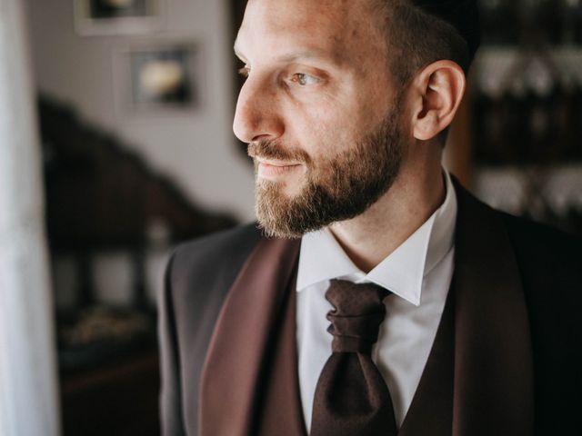 Il matrimonio di Pietro e Laura a Cavarzere, Venezia 12