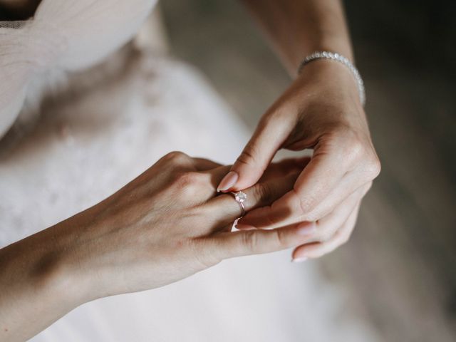 Il matrimonio di Pietro e Laura a Cavarzere, Venezia 15