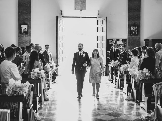 Il matrimonio di Pietro e Laura a Cavarzere, Venezia 24