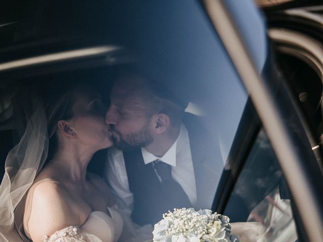 Il matrimonio di Pietro e Laura a Cavarzere, Venezia 33