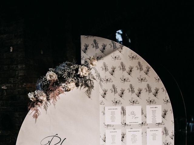Il matrimonio di Pietro e Laura a Cavarzere, Venezia 46