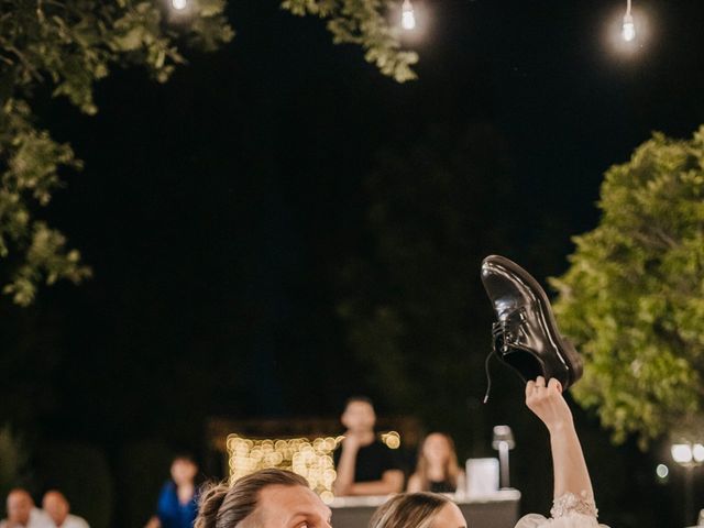 Il matrimonio di Pietro e Laura a Cavarzere, Venezia 72