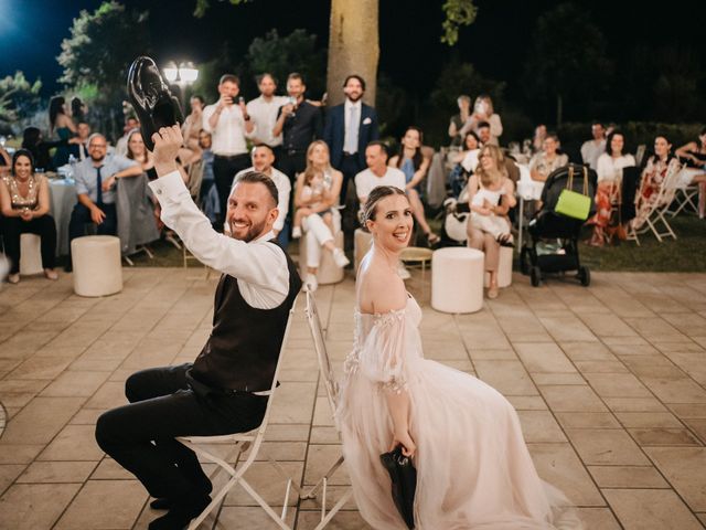 Il matrimonio di Pietro e Laura a Cavarzere, Venezia 73