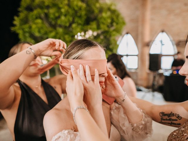 Il matrimonio di Pietro e Laura a Cavarzere, Venezia 76