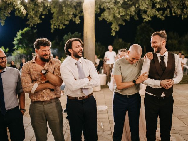 Il matrimonio di Pietro e Laura a Cavarzere, Venezia 77
