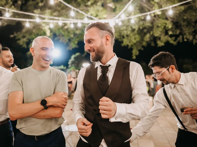 Il matrimonio di Pietro e Laura a Cavarzere, Venezia 79