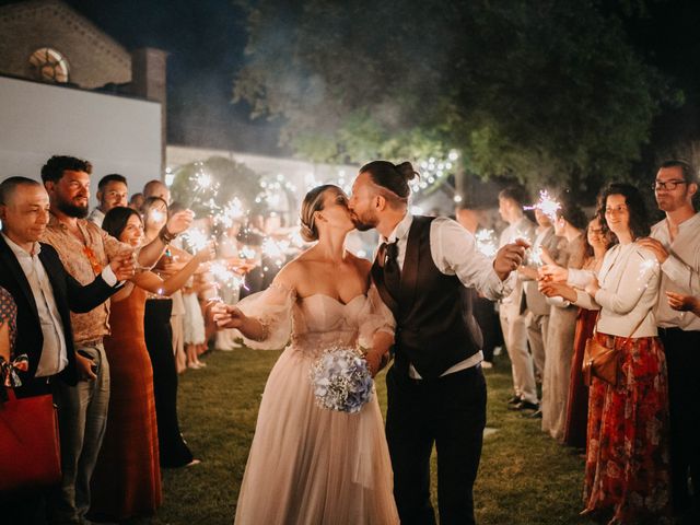 Il matrimonio di Pietro e Laura a Cavarzere, Venezia 87