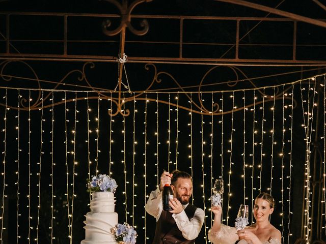 Il matrimonio di Pietro e Laura a Cavarzere, Venezia 91