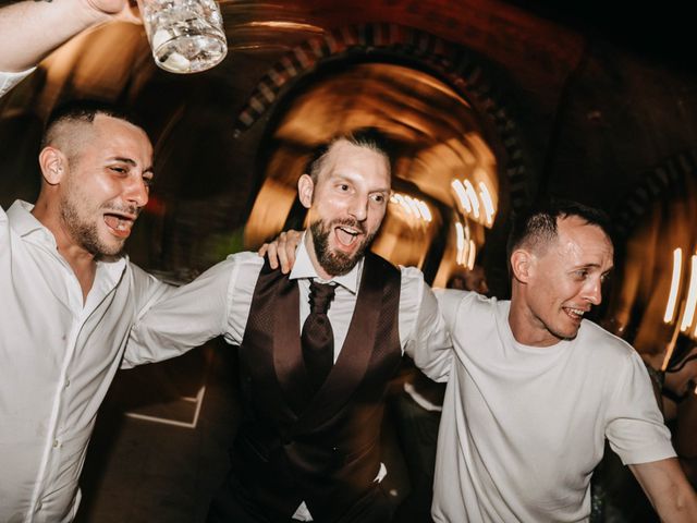 Il matrimonio di Pietro e Laura a Cavarzere, Venezia 101